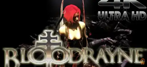 BloodRayne 