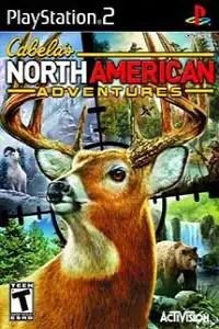 Cabelas North American Adventures PS2