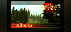 Cabelas Trophy Bucks PS2 ISO Gameplay