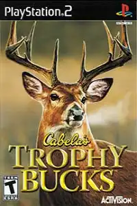 Cabelas Trophy Bucks PS2