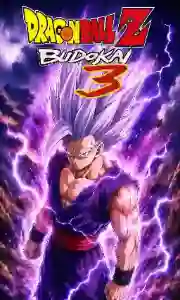 DBZ Budokai 3 MOD