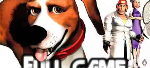 Dog’s Life 