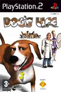 Dogs Life PS2