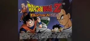 Dragon Ball Z PS2 ISO