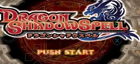 Dragon Shadow Spell 