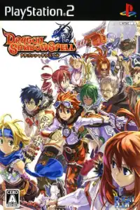 Dragon Shadow Spell PS2