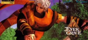 Evergrace PS2 ISO