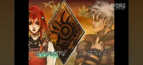 Evergrace PS2 ISO Download