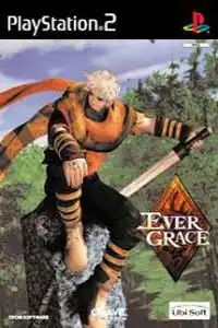 Evergrace PS2