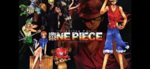 Fighting For One Piece PS2 ISO