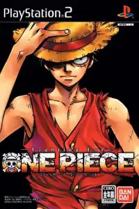 Fighting For One Piece PS2