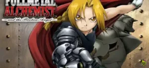 Fullmetal Alchemist And The Broken Angel Ps2 ISO Gameplay