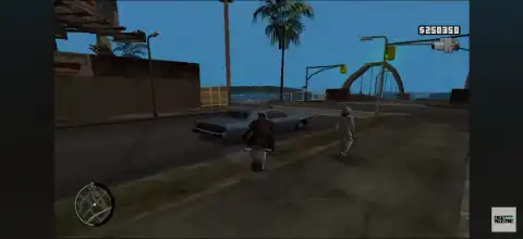 GTA IV Legacy PS2 ISO Gameplay