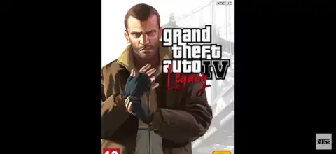 GTA IV Legacy 