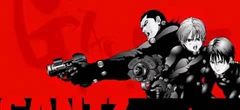 Gantz The Game (English Patched) PS2 
