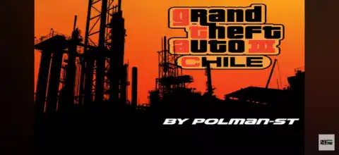 Grand Theft Auto Chile 