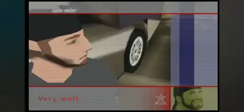 Hana To Taiyou To Ame To English Patched PS2 Iso Gameplay