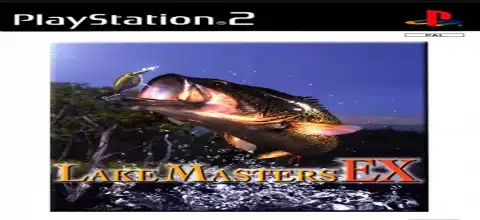 Lake Masters EX 
