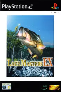 Lake Masters EX PS2