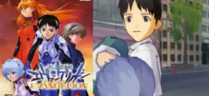 Meitantei Evangelion PS2 ISO