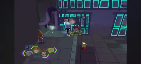 Nicktoons Unite Ps2 ISO Download