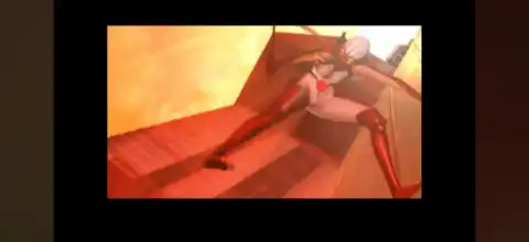 Nightshade Undub PS2 ISO Gameplay