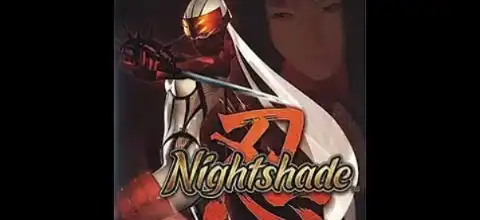 Nightshade + Undub 