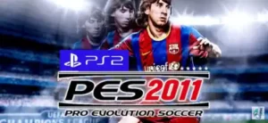 PES 2011 PS2 ISO