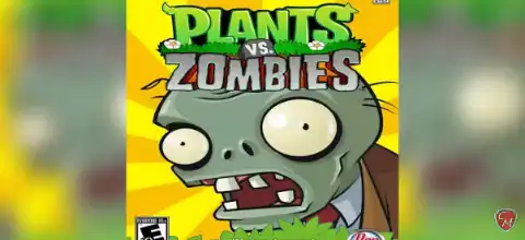 Plants vs. Zombies Port (OptiProjects) PS2 