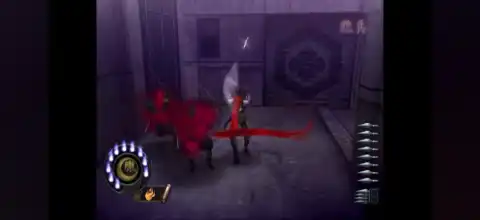 Shinobi PS2 ISO Gameplay