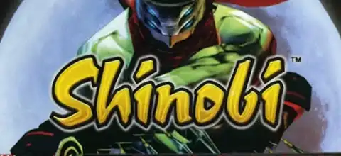 Shinobi 
