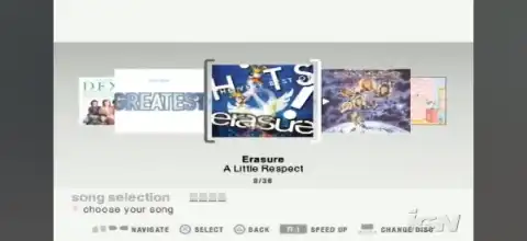 SingStar Espana PS2 ISO Download