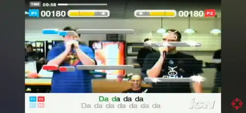 SingStar España 
