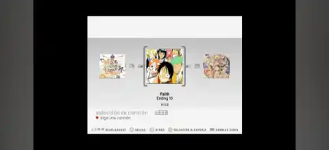 Singstar OnePiece PS2 ISO Gameplay