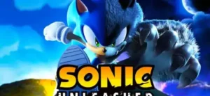 Sonic Unleashed PS2 ISO Gameplay