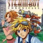 Steambot Chronicles PS2