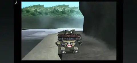 Steambot Chronicles PS2 ISO Gameplay