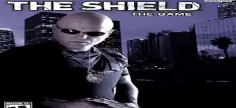 The Shield The Game
