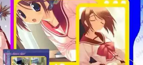 To Heart 2 PS2 ISO Download