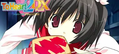 To Heart 2