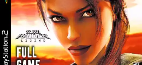 Tomb Raider Legend 