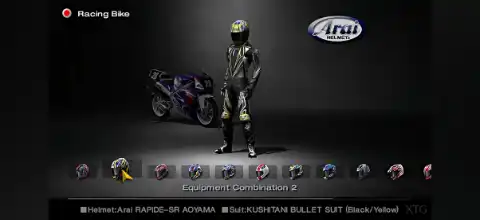 Tourist Trophy PS2 ISO Gameplay