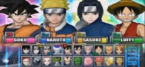 Battle Stadium DON PS2 ISO