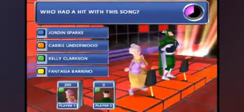 Buzz The Pop Quiz PS2 ISO Download