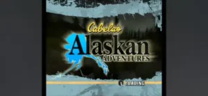 Cabelas Alaskan Adventures PS2 ISO