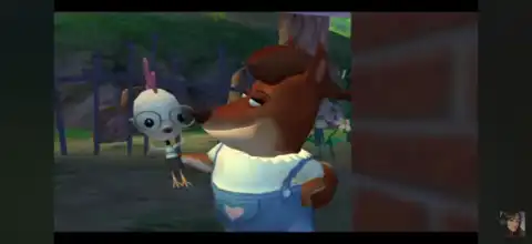 Chicken Little PS2 ISO Download Unlock