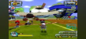 Crazy Frog Arcade Racer PS2 Download