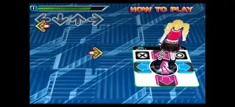 Dancing Stage SuperNOVA 2 PS2 ISO Download