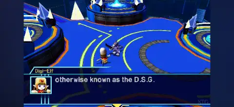 Digimon World 4 Ps2 ISO Gameplay