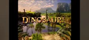Disney Dinosaur PS2 ISO ROM Download
